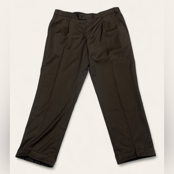 Men’s Balmain Trousers 40x30 - Picture 1 of 3